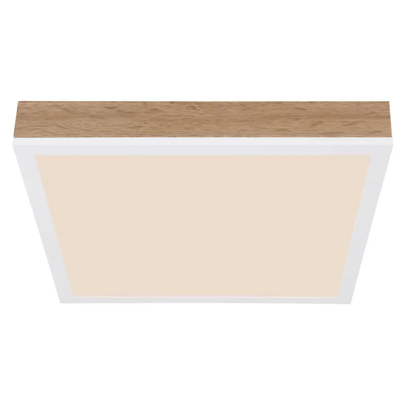 Stropné svietidlo Globo 416080WWD1 LED 24W 1800lm 3000K IP20